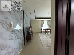 Elegant One BedroomResidence with Parking at Corniche Tower. Featuring City Views and Spacious Layou
