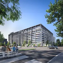 Best Value | Bustling Lifestyle Hub