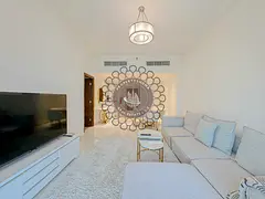 Modern 1BR Apartment | Fully Furniture