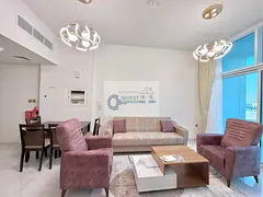 Furnished 1BR Apartment | **SKYZ BY DANUBE** | Marina &amp; Downtown Views
