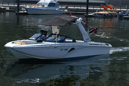 Centurion Vi24