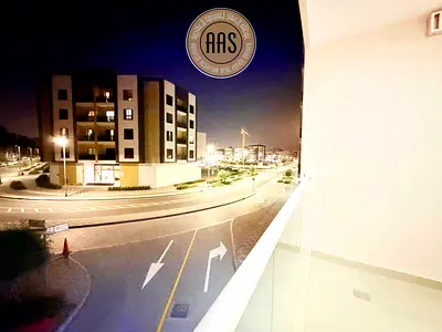 Brand New Spacious 1BHK with Boulevard View & Closed Kitchen Available in Liwan 2 Dubailand Dubai