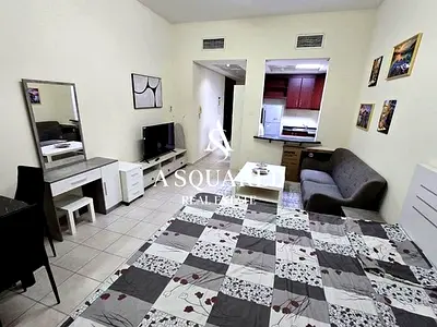 Bright & Fully Furnished | Prime Location | Ready