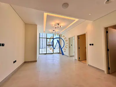 MODERN 1BR | WALK TO METRO | BRAND NEW