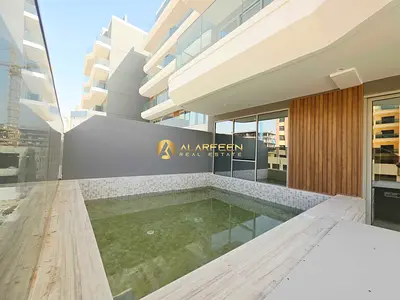 Brand New 4-Bedroom Duplex | Private PooL | Maid's Room | Multiple Options Available