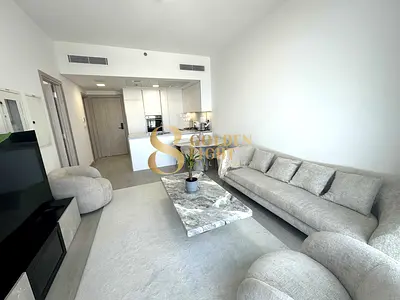 Beautifully Furnished and ready to move-in