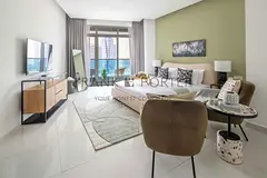 Charming Studio with Canal Views – Near Downtown| Ideal for Mid - Term Rental, Monthly &amp; Weekl