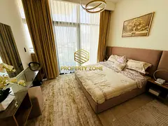 1 Bedroom Fully Luxury Furnished Apartment Azizi Riviera | Meydan One, Dubai