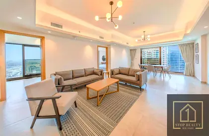 FULLY FURNISHED | BRAND NEW APARTMENT | CHILLER FREE