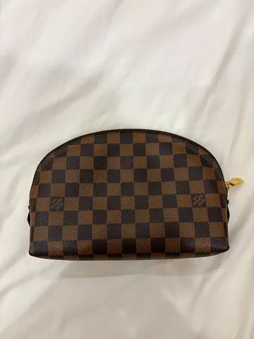 Louis Vuitton GM Cosmetic Pouch