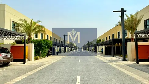 Ready to move 3BHK | Sustainable Living | Strong ROI | Golden visa Opportunity