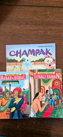 Free books