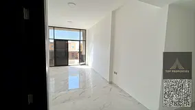 The most beautiful and elegant two rooms and a master hall in Al Mowaihat 3, close to all services,