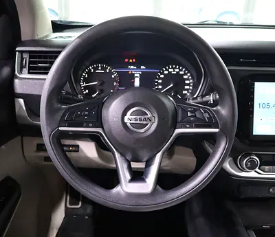 Nissan Xterra SE, миниатюра 12