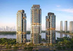 Luxury Apartment | Waterfront Living | Art, Fashion &amp; Culture-Inspired | Book Your Unit, now.