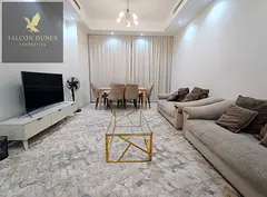 Furnished 2 -Bedroom Apartment| Parking Available | Prime Location | Ready to Move