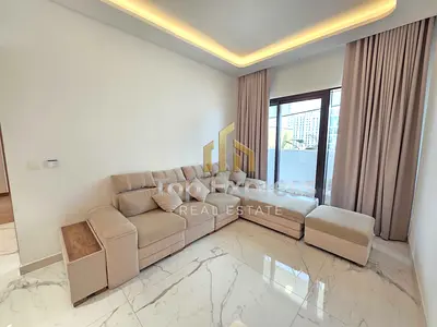 2 Bedroom Apartment | Semi Furnished & Unfurnished | Azizi Riviera 61
