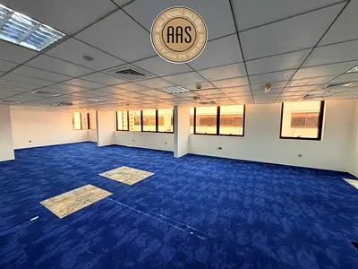 READY TO MOVE OFFICE | CLOSE TO BUS STOP | IDEAL BUSINESS LOCATION IN DIP 1