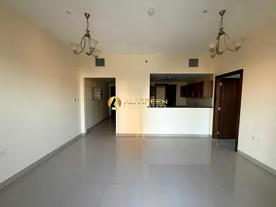 1 bed | Best Ammenities | Spacious Unit