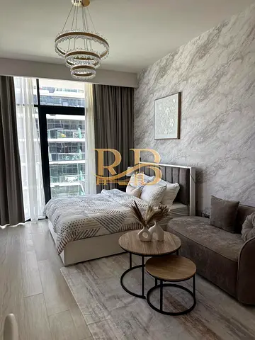 HUGE STUDIO | BRAND-NEW | 5500 AED | BILLS INCLUDED