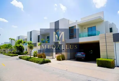 3BHK Ready To Move- Flexible Payment Plan- Freehold- Premium Location- High Rental Income