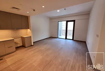 High Floor I Community View I Beach Access