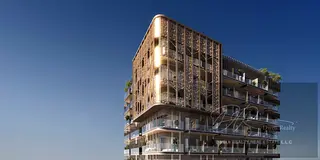One-Bedroom Apartment for Sale in Lume Residence – Prime Location in JVC