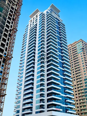 Spacious 3BR | Marina View | Opal Tower