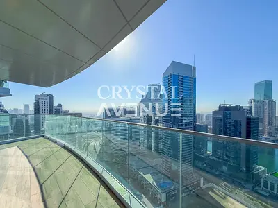 Brand New | High Floor | Price Negotiable | With Kitchen Appliances
