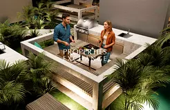 Sunken Balcony with Outdoor Cooling System | Spacious Layout | Flexible Payment Plan | High ROI