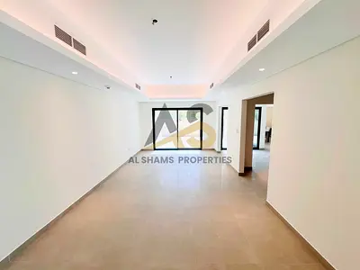 For Rent Premium 3BedRoom | 2 Majlis + 2 Kitchen+ 2 Parking | Ready to Move 135k