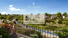 Q3 2028 Handover Date | Great Community | 4BR+Maid