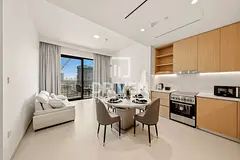 Park View | First Park Line | Fully Furnished