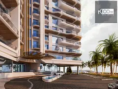 Retail Space at Fortune Bay Residences