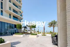 Beach Access | Partial Sea View | Ready To Move