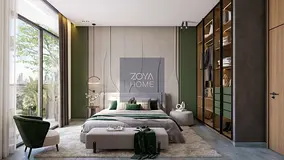 Cash Offer of 20 % || Fully Furnished || 2 Bedrooms For the Price of 1 Bedroom