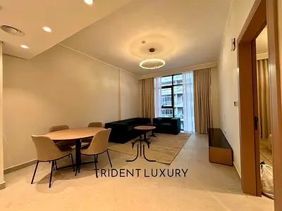 Brand New | Furnished | Modern Interior