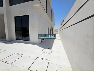 Spacious Villa with Office & 2 Majlis