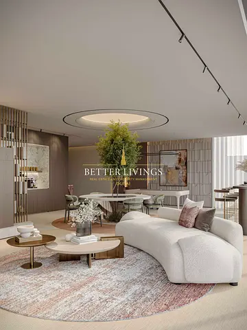 Premium 2 Bed | Q3 2026 Handover | High-End Quality | Top Amenities | Book Now!