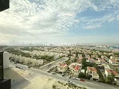 Fully Furnished | Brand New | with Balcony Views
