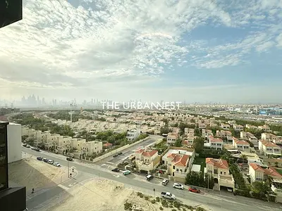 Fully Furnished | Brand New | with Balcony Views