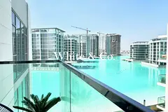 Furnished 1BR | The Residences | Meydan