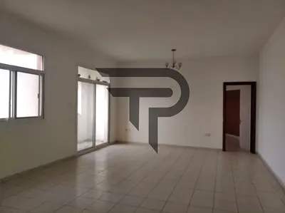 An extra-large, neat & clean apartment with a spacious balcony is available for Family, Executives, and Staff accommodation.