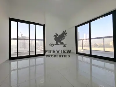 Spacious Brand New 3BR + Maid | 4 Baths | Contemporary Living