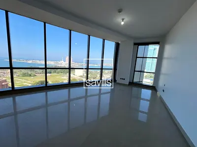 Panoramic View | Vacant | With Kitchen Appliances