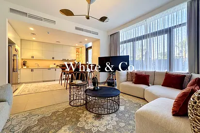 Unfurnished | Upgraded | Landscaped Garden
