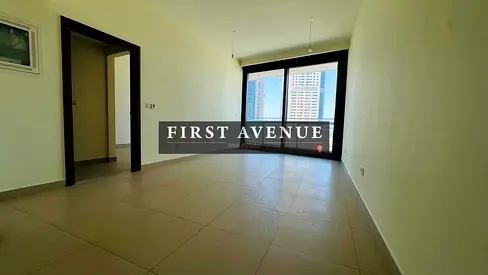 Exclusive 1 BR in Downtown Spacious Layout