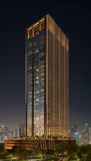 CORPORATE OFFICE WITH EXCELLENT CONNECTIVITY