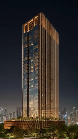 CORPORATE OFFICE WITH EXCELLENT CONNECTIVITY