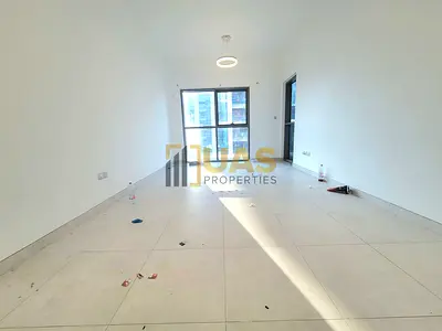 شقة بغرفة نوم واحدة | شرفة | إطلالة على وسط المدينة | الفهد 9 جميرا جاردن سيتي